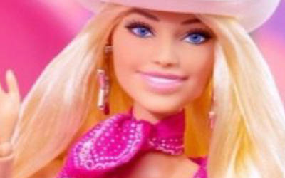 Barbie, The Controversial Icon