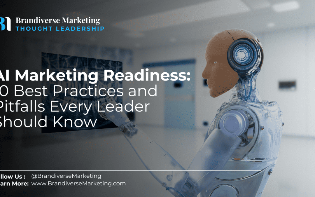 AI Marketing Readiness Blog Banner